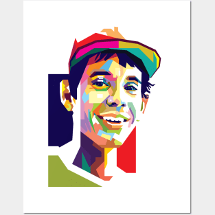 Alex Honnold Posters and Art